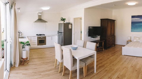 Sun Studio - Accommodation Port Hedland 2