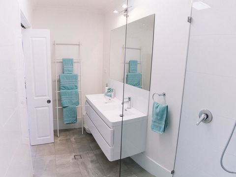 Sun Studio - Accommodation Port Hedland 4