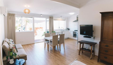 Sun Studio - Accommodation Port Hedland 7