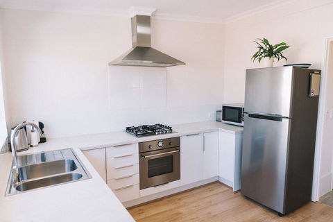 Sun Studio - Accommodation Port Hedland 31