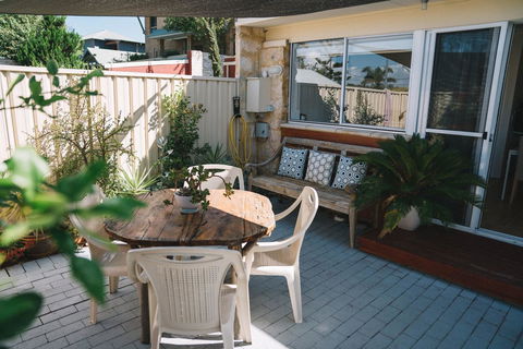 Sun Studio - Accommodation Port Hedland 29