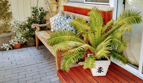 Sun Studio - Accommodation Port Hedland 33