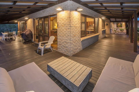 53 Martina Drive - Accommodation Port Hedland 9