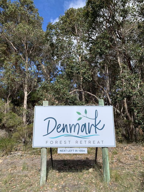 Denmark Forest Retreat - Accommodation Port Hedland 2