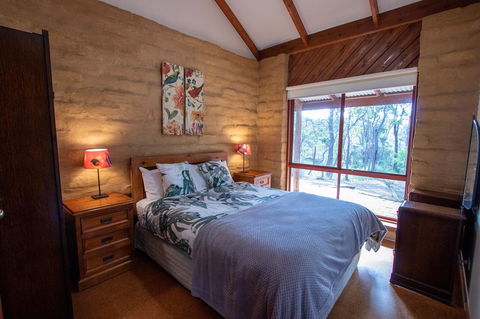 Denmark Forest Retreat - Accommodation Port Hedland 12