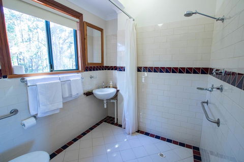 Denmark Forest Retreat - Accommodation Port Hedland 44