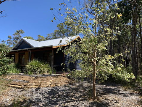 Denmark Forest Retreat - Accommodation Port Hedland 30