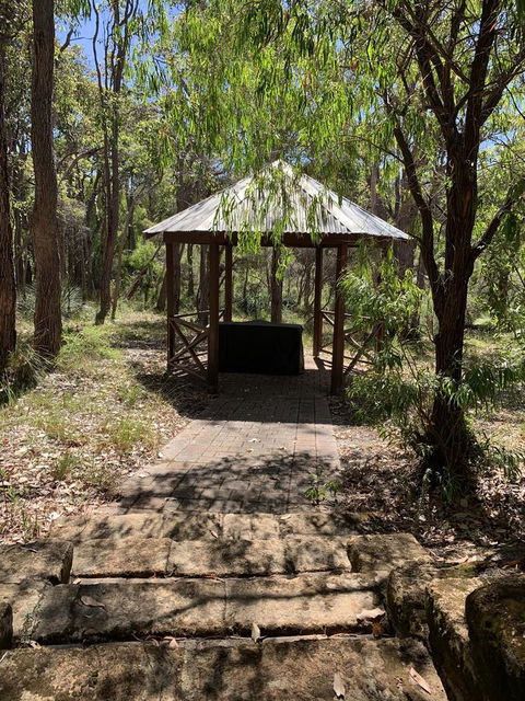 Denmark Forest Retreat - Accommodation Port Hedland 6
