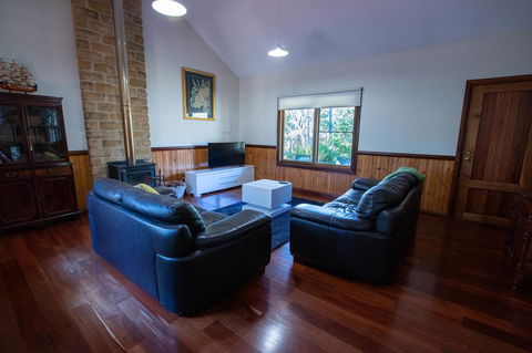 Denmark Forest Retreat - Accommodation Port Hedland 38