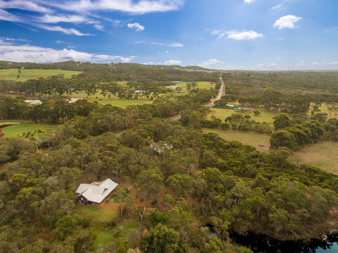 Denmark Forest Retreat - Accommodation Port Hedland 4