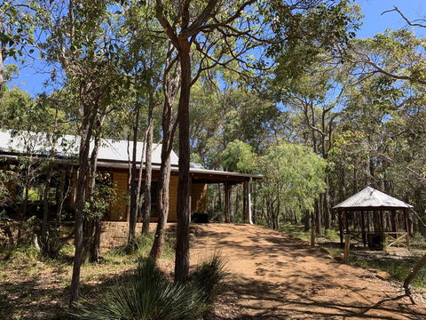 Denmark Forest Retreat - Accommodation Port Hedland 11
