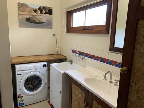 Denmark Forest Retreat - Accommodation Port Hedland 31