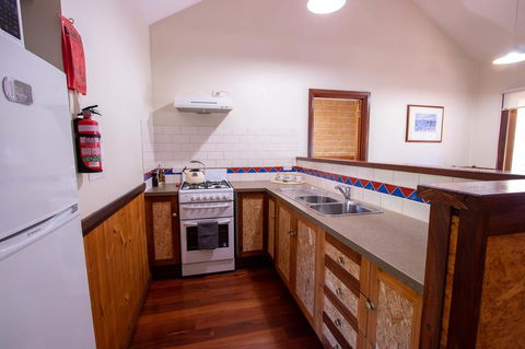 Denmark Forest Retreat - Accommodation Port Hedland 41