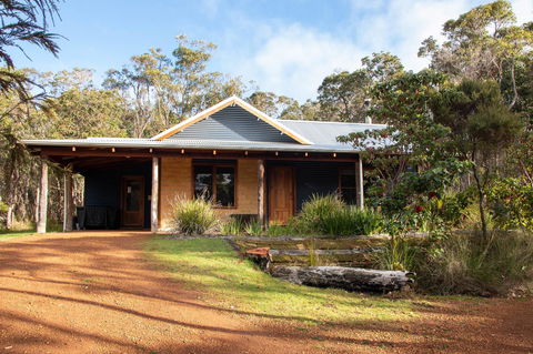 Denmark Forest Retreat - Accommodation Port Hedland 43