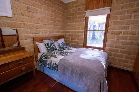Denmark Forest Retreat - Accommodation Port Hedland 35