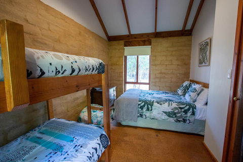 Denmark Forest Retreat - Accommodation Port Hedland 9