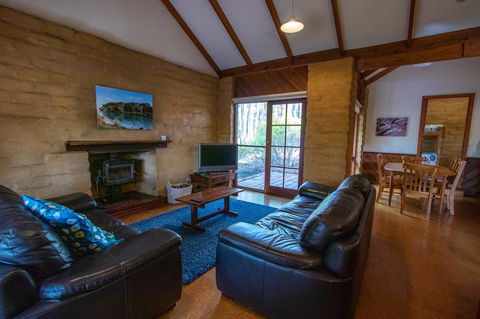 Denmark Forest Retreat - Accommodation Port Hedland 8