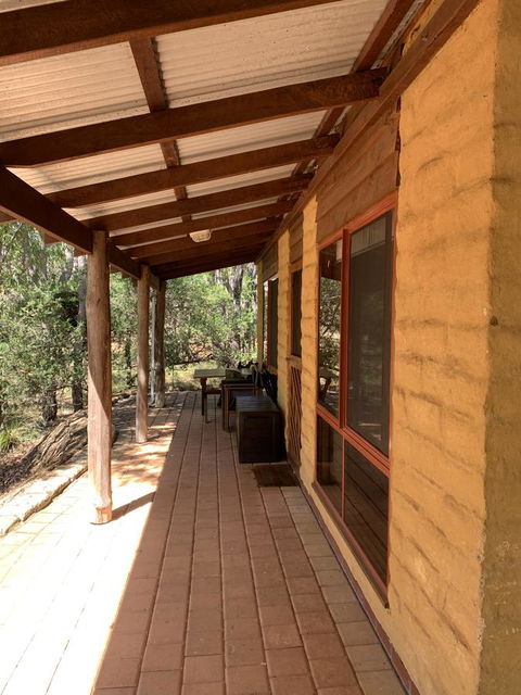 Denmark Forest Retreat - Accommodation Port Hedland 13
