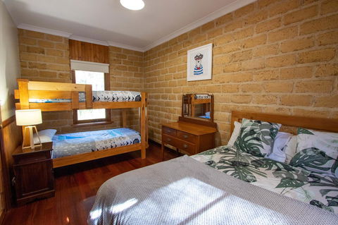 Denmark Forest Retreat - Accommodation Port Hedland 34