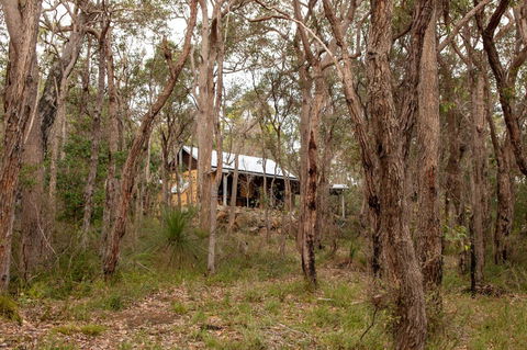 Denmark Forest Retreat - Accommodation Port Hedland 27