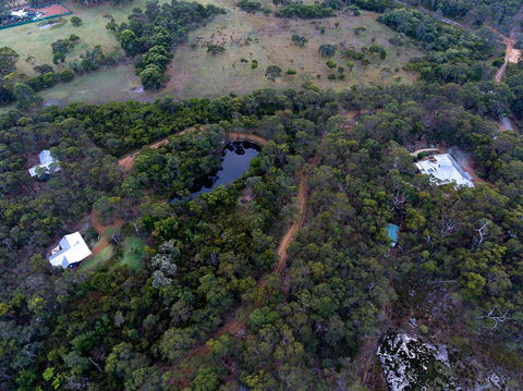 Denmark Forest Retreat - Accommodation Port Hedland 1