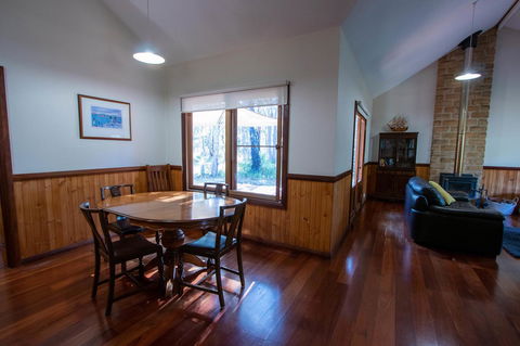 Denmark Forest Retreat - Accommodation Port Hedland 39