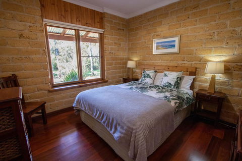 Denmark Forest Retreat - Accommodation Port Hedland 36