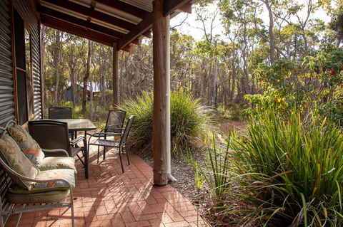 Denmark Forest Retreat - Accommodation Port Hedland 40