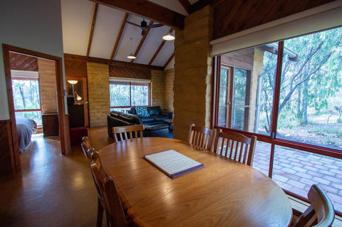 Denmark Forest Retreat - Accommodation Port Hedland 10