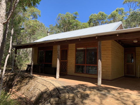 Denmark Forest Retreat - Accommodation Port Hedland 14