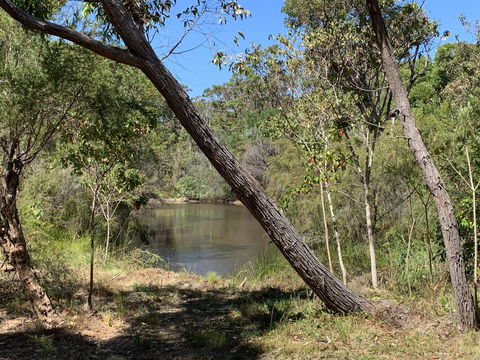 Denmark Forest Retreat - Accommodation Port Hedland 32