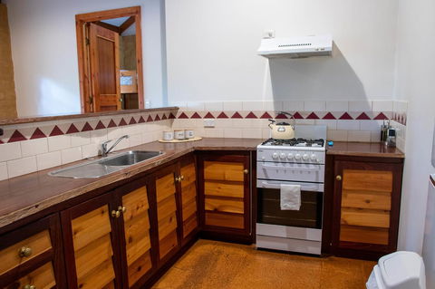 Denmark Forest Retreat - Accommodation Port Hedland 25
