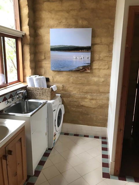 Denmark Forest Retreat - Accommodation Port Hedland 7