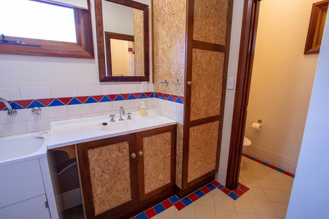 Denmark Forest Retreat - Accommodation Port Hedland 29