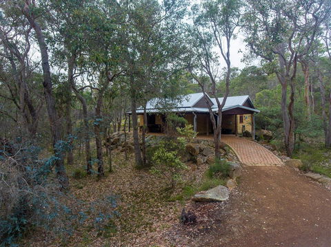 Denmark Forest Retreat - Accommodation Port Hedland 28