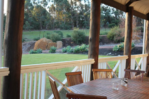 The Farmhouse - Accommodation Port Hedland 12