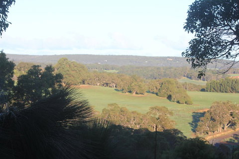 The Farmhouse - Accommodation Port Hedland 13