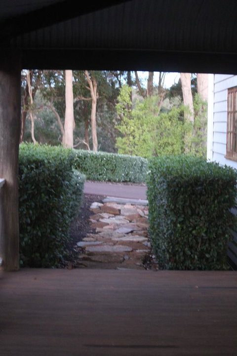 The Farmhouse - Accommodation Port Hedland 23