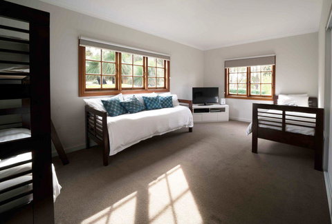 The Farmhouse - Accommodation Port Hedland 10