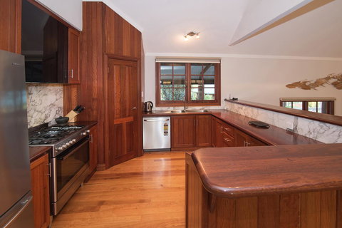 The Farmhouse - Accommodation Port Hedland 22