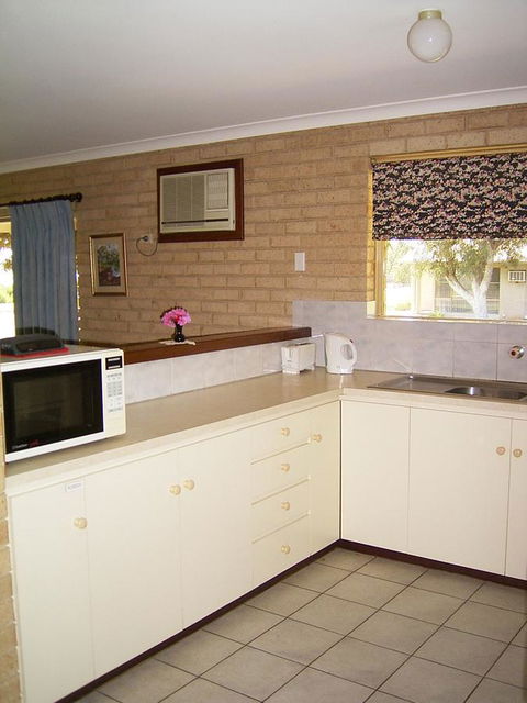 Kalbarri Riverfront Unit - Accommodation Port Hedland 12