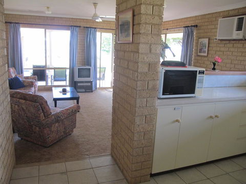 Kalbarri Riverfront Unit - Accommodation Port Hedland 15
