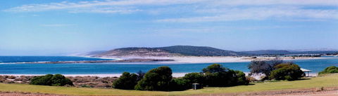 Kalbarri Riverfront Unit - Accommodation Port Hedland 0