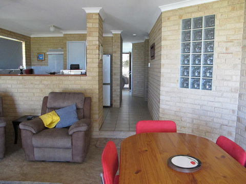 Kalbarri Riverfront Unit - Accommodation Port Hedland 16