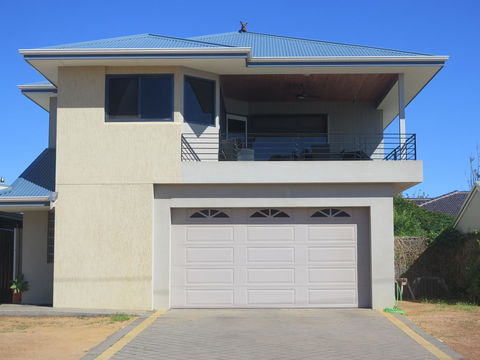 Kalbarri Riverfront Unit - Accommodation Port Hedland 3
