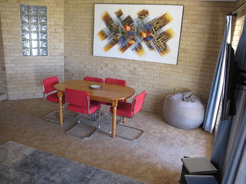 Kalbarri Riverfront Unit - Accommodation Port Hedland 13