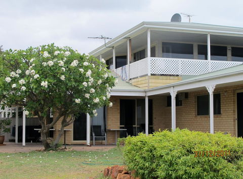 Kalbarri Riverfront Unit - Accommodation Port Hedland 2