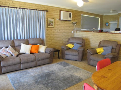Kalbarri Riverfront Unit - Accommodation Port Hedland 17