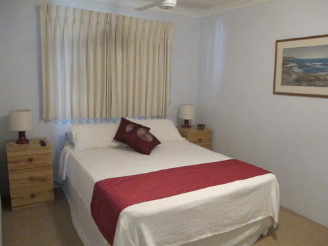Kalbarri Riverfront Unit - Accommodation Port Hedland 9