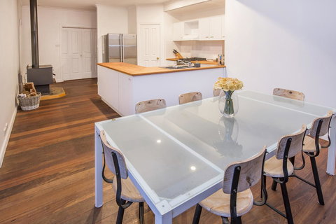 Buxton Thomas - Accommodation Port Hedland 2